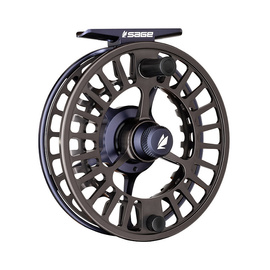 Sage Fly Reel Arbor XL Tempest Blue