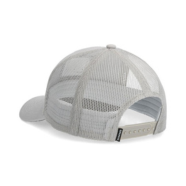 Simms Double Haul Icon Trucker Cinder