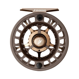 Sage Fly Reel Spectrum Lt Morel
