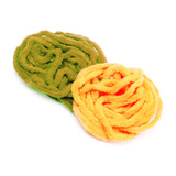 Soldarini Egg’s Chenille 5mm