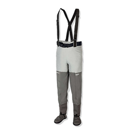 Traper Breathable Waders Yukon Pants