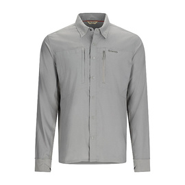 Simms Intruder BiComp Cinder