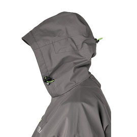 Traper Montana Insulated Jacket Cool Grey