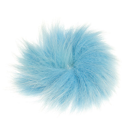 BG Fox Tail