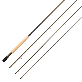 Hardy Marksman Fly Rod