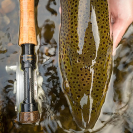 Cortland Fly Rod Competition MKII - European Style Nymphing