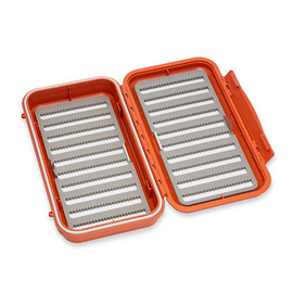 C&F Design Midge Fly Case Large - Orange