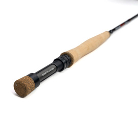 Cortland Fly Rod Guide Series Rod Euro Nymph