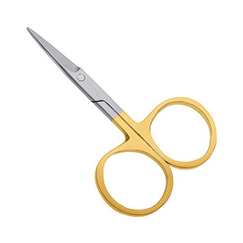 Special Scissor Gold 9cm
