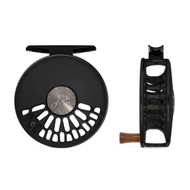 Abel TR Fly Reel