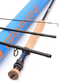 Vision Merisuola Graphene Fly Rod