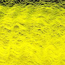 Wapsi Strung Fuzzy Fiber