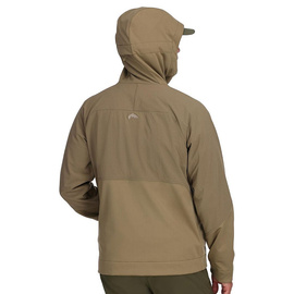 Simms Saginawa Hoody Bay Leaf