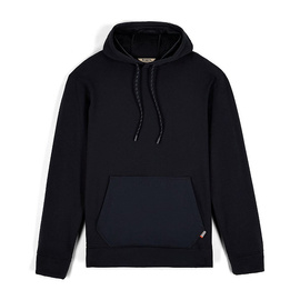 Simms Harbor Hoody Black