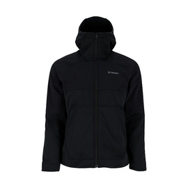 Simms Saginawa Hoody Black