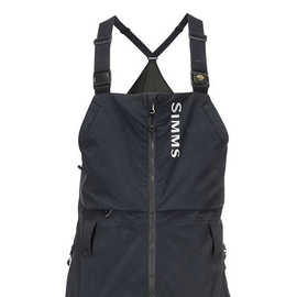 Simms ProDry Bib Black