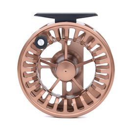 Vision Fly Reel XLS Rivermaniac