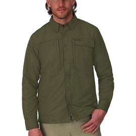 Simms Guide Shirt - Loden
