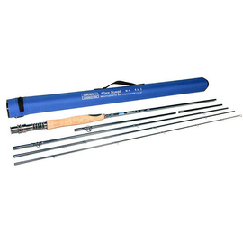 Hanak Fly Rod Alpen Nymph 4 in 1