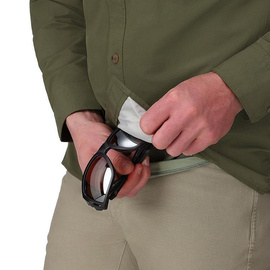 Simms Guide Shirt - Loden