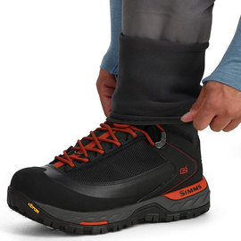 Simms Waders G4Z Stockingfoot Slate
