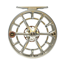 Ross Reels Evolution LTX Platinum Fly Reel 