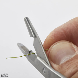 Geoff Anderson WizTool Pean 150 mm