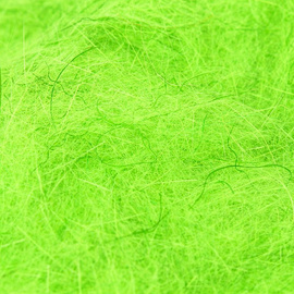 Fly-Dressing Snowshoe Rabbit Foot