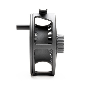 Lamson Fly Reel Liquid S HD 3-pack Smoke