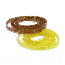 Hends Flat Pearl Tubing