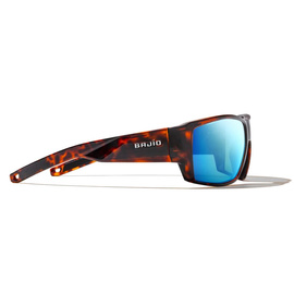 Bajio Vega - Dark Tort Matte - Blue Mirror - PC
