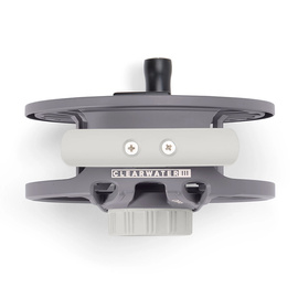 Orvis Clearwater® Reel & Spools 3-Pack Charcoal