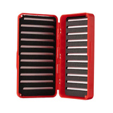 Fulling Mill Tactical Box Red