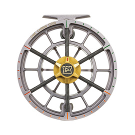 Hardy Zane Carbon Fly Reel