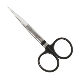 Dr. Slick Tungsten Carbide Scissors Hair 12cm Stright