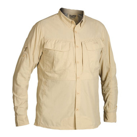 Traper Shirt Montana Beige