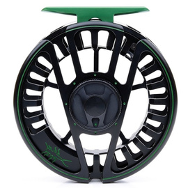 Vision Fly Reel XLV Nymph