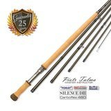 Traper Silence DH Spey Fly Rod