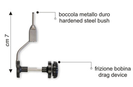 Stonfo Elite Bobbin Compact