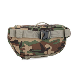 Simms Tributary Hip Pack Woodland Camo