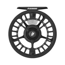 Sage Fly Reel ESN Stealth