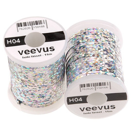 Veevus Holo Tinsel Small