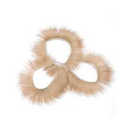 Hends Furry Band (Cross Cut) 4mm