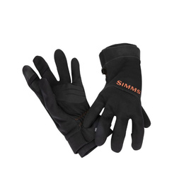 Simms Gore Infinium Flex Glove Black