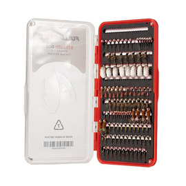 Fulling Mill Stealth Box