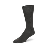 Simms Mid-Calf Liner Sock Slate