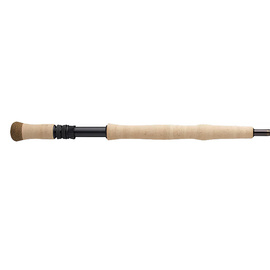 Sage Fly Rod Payload