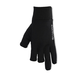 Simms ProDry GORE-TEX Glove + Liner Black