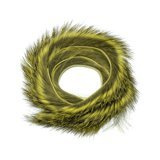 Hends Zonkers Strip Rabbit Fur 3,0mm