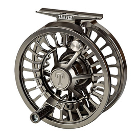 Traper Spare Spool  GST Gun Smoked